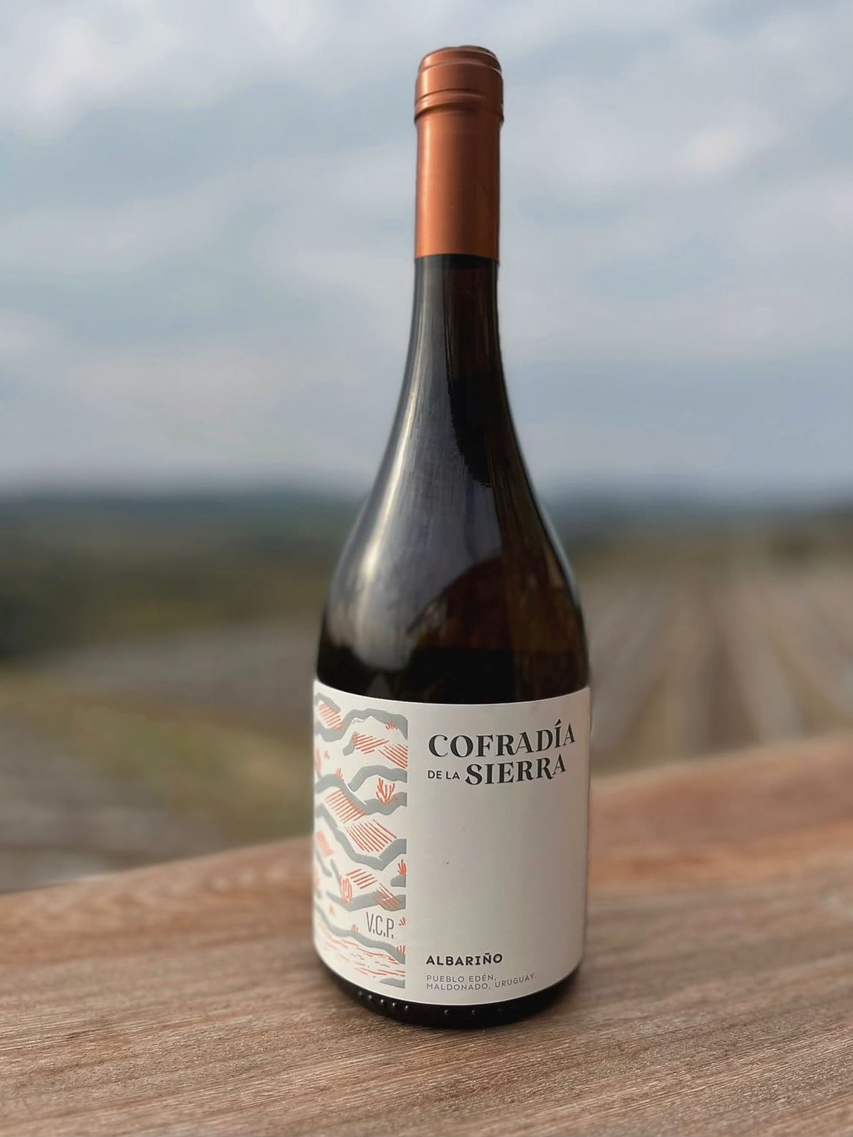 Albariño
